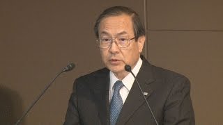 東芝、赤字７１００億円  不正会計で収益力低下