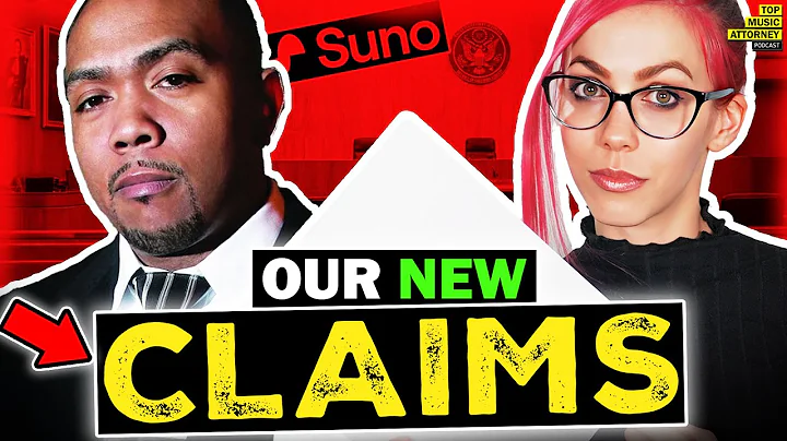 Suno Lawsuit: Everything Just Changed