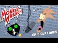 Monkey wrench  us  them animated outtakes