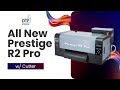 Prestige R2 Pro New Built-In Cutter - Perfect for Sheet Printing | DTF Station