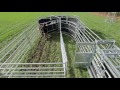 Video: Mobiele Behandelcirkel Suporhandler