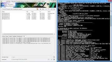 Encode / Convert videos to H.265 (HEVC) using IFME (Internet Friendly Media Encoder)