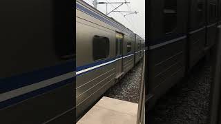 EMU500 三菱電機 IGBT-VVVF 起步聲