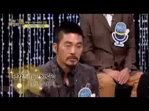 개성파 배우 김영호, 아버지를 향한 애틋한 사연은?_채널A_스타 패밀리송 5회