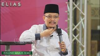 Ustaz Dato Kazim Elias ᴴᴰl Islam Agama Yg Mendamaikan screenshot 5
