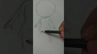 Como Desenhar Chibi Mangá