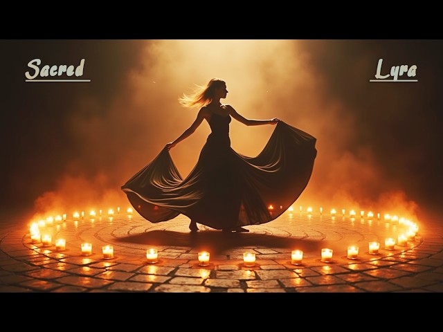 Mystic Fire Circle | Byzantine Mediterranean Dance Music