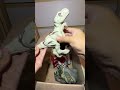 Hunting Jurassic World Dinosaur Toy ASMR Review