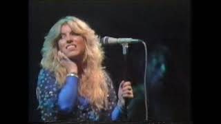 Watch Judie Tzuke Sports Car video