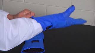 Video Part 6 Other General Hazards Lab Safety