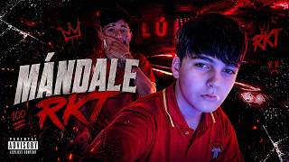 Laucha bb - MANDALE RKT