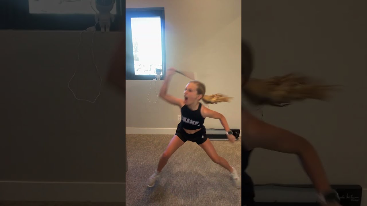 Acting Like Marie Champion Allstars