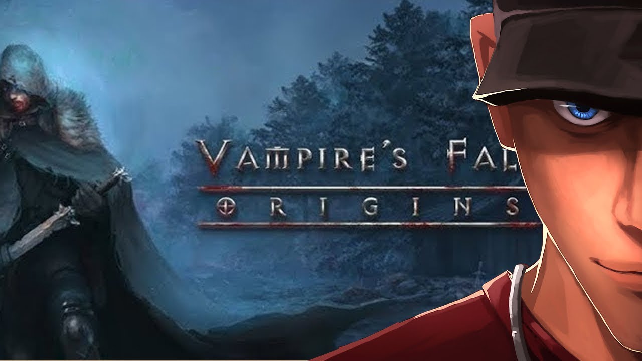 Origin first. Vampire's Fall: Origins геймплей. Ff1 Origins. Vampires Fall Origins проходы через горы. Origins 1 120.