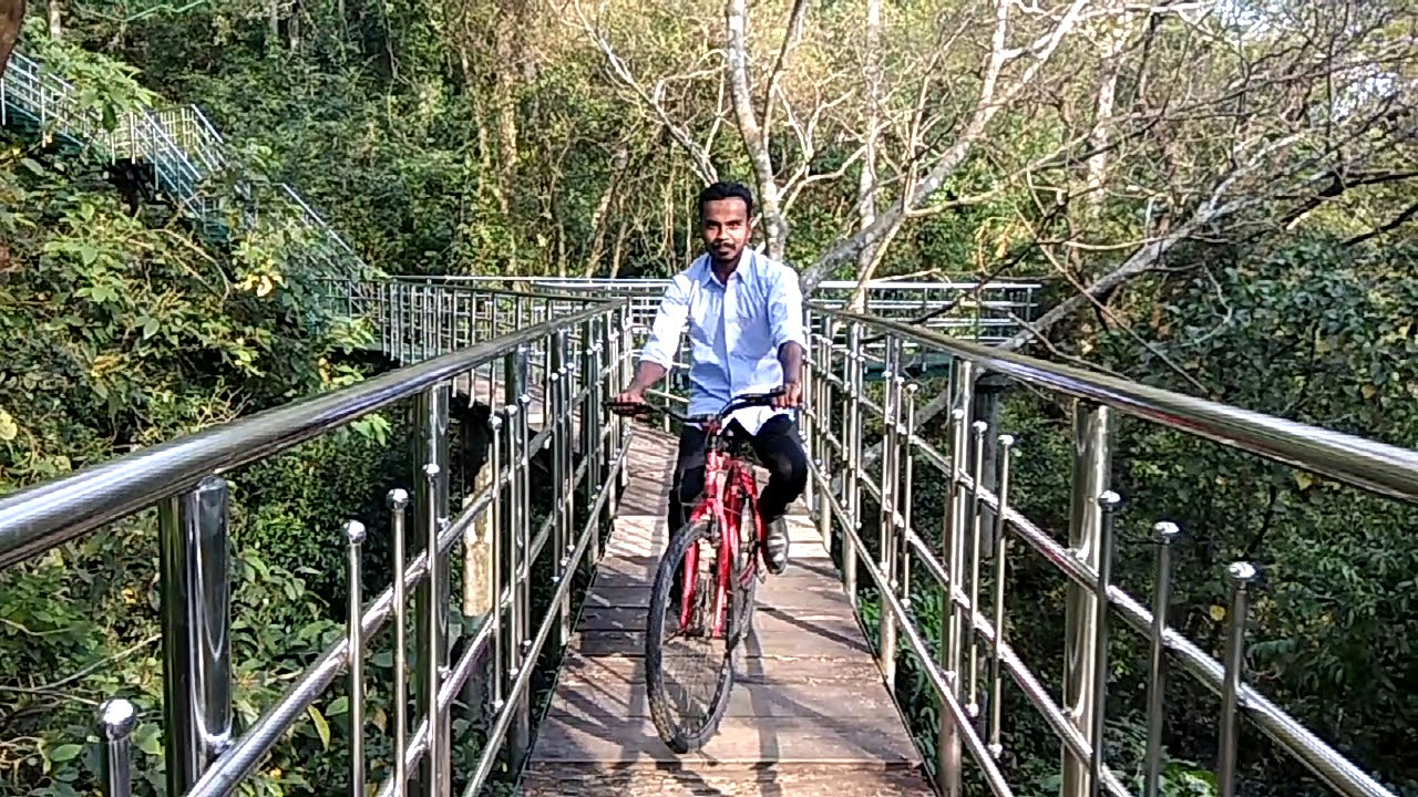 ADVENTURE ZONE THENMALA