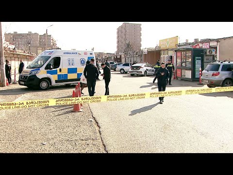 4 მოკლული და 1 დაჭრილი | რუსთავში მომხდარი დანაშაულის ქრონოლოგია