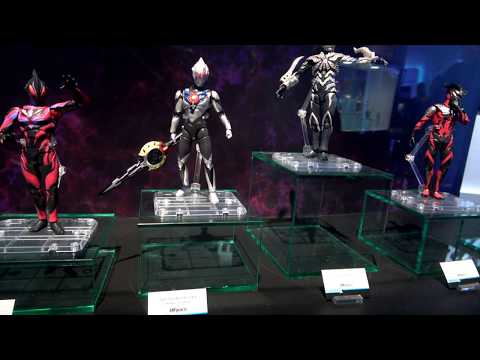 改造品 フィギュア ウルトラマンゼロダークネス ゼボΣ on X: 