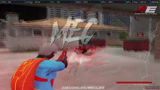 💻 | FIVEM HIGHLIGHTS PC FRACO 2L #02 (.gg/meclife)