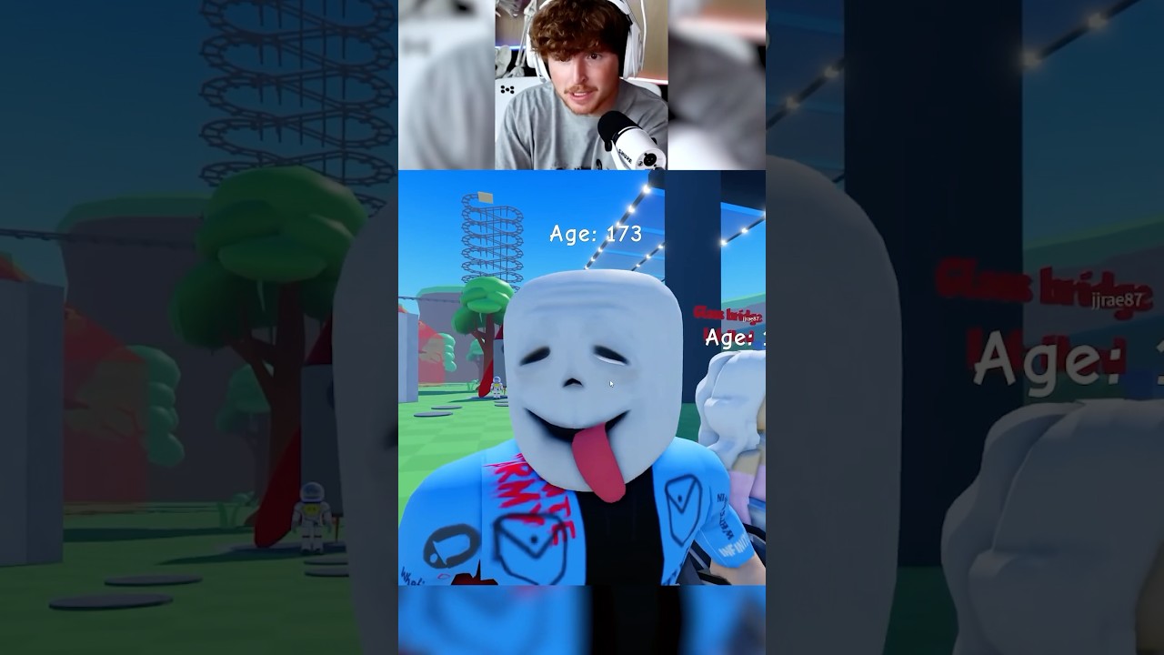 Am I Old Chat?