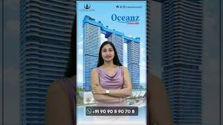 🌊 Welcome to Ocean-Inspired Luxury! 🌊 #shorts #oceanz #property #trends