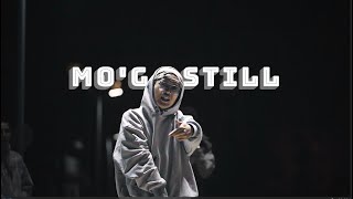 Mo'G - Still