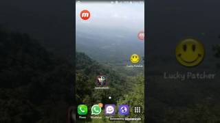 How to get free coins in zombie booth with using lucky patcher (no root) screenshot 4