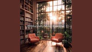 Concentration Harmony (Gentle Stream Sounds)