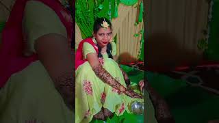 Milo na tum ham to dil gabaraye #wedding #video #love #cutecouple