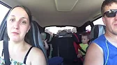Семья в деревне!
