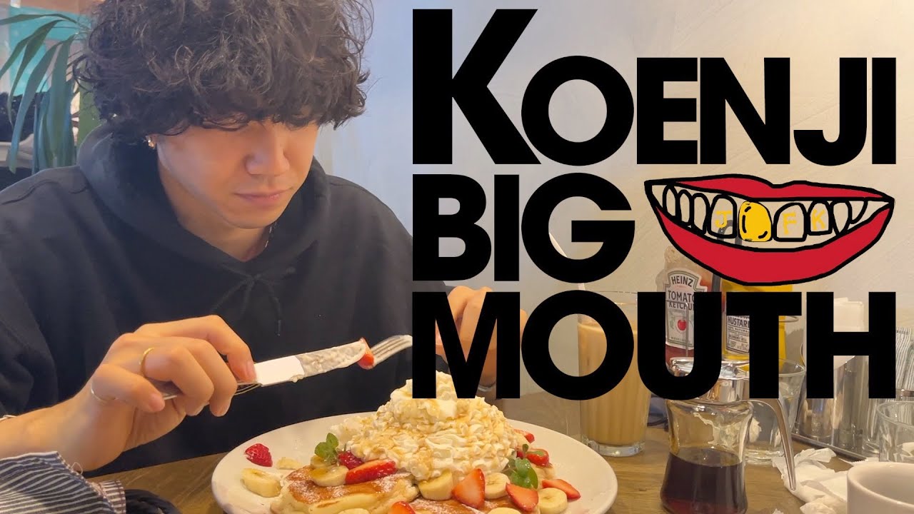 【超重大発表アリ！】KOENJI BIG MOUTH 2023年12月のジャムファズ【Vlog】