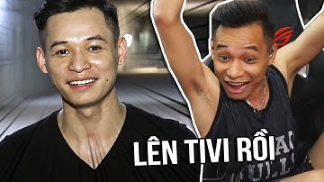 (Talkshow) Mixigaming Reaction Chương trình Xạ Thủ Đua Tài tập 1: Đẹp trai như tài tử Hàn Quốc.