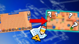 A Map Maker Tutorial!
