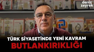 Download Lagu Türk siyasetinde yeni kavram, BUTLANKIRIKLIĞI | Deniz Zeyrek Günün Gündemi | 24 Ekim 2025 MP3 Download Lagu Türk siyasetinde yeni kavram, BUTLANKIRIKLIĞI | Deniz Zeyrek Günün Gündemi | 24 Ekim 2025 MP3