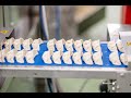 Ref:maKDmW0MBRA Gyoza production in france in le neubourg