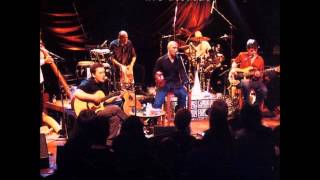 Astonvilla - I won't let you go (live acoustic)