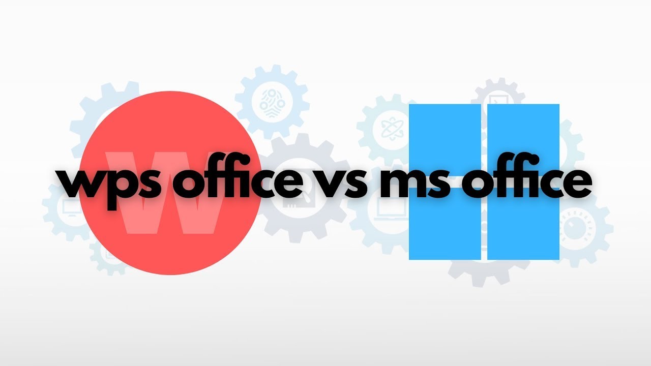 wps office vs ms office | CMIT Solutions Tribeca