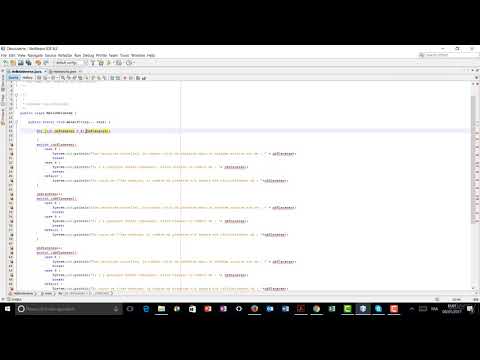 Devenez développeur Java   #38 - Correction : La structure itérative avec le mot clé for