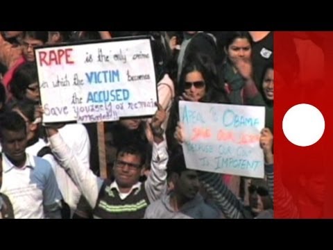 23-yr-old journalist gang-raped by five men in Mumbai, police launch manhunt