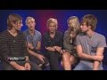 R5 Can Prove Their Pop-Rock Prowess on The Stage