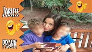 Nepali April Fool Prank - Jobless Prank