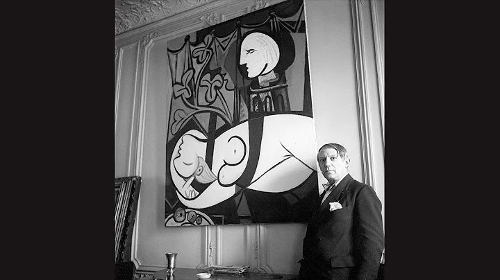 Picasso 1932  The Secret Love Who Inspired a Year ...