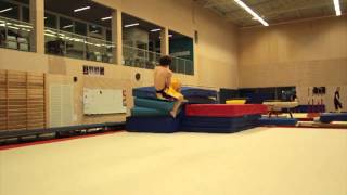 Task Tricking - Michael Nuñez & Måns Rudfeldt - 2013 Sampler