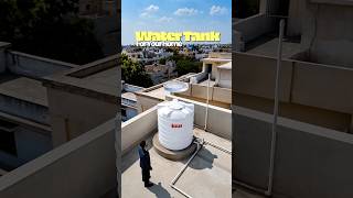 Water Tank Buying Guide 2026 l Best Water Tank For Home l Water Tank #interiordesign #houmeindia