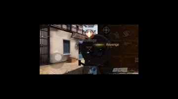 SR Highlights #codm #cod #sniper