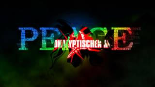 Die Apokalyptischen Reiter - Friede sei mit dir + Intro + Lyrics