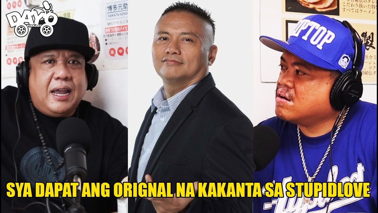 DAYO PODCAST EPISODE 23 - BENDEATHA