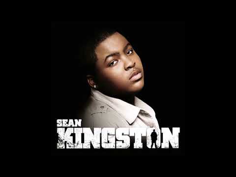 Sean Kingston - Take You There HQ (Audio)
