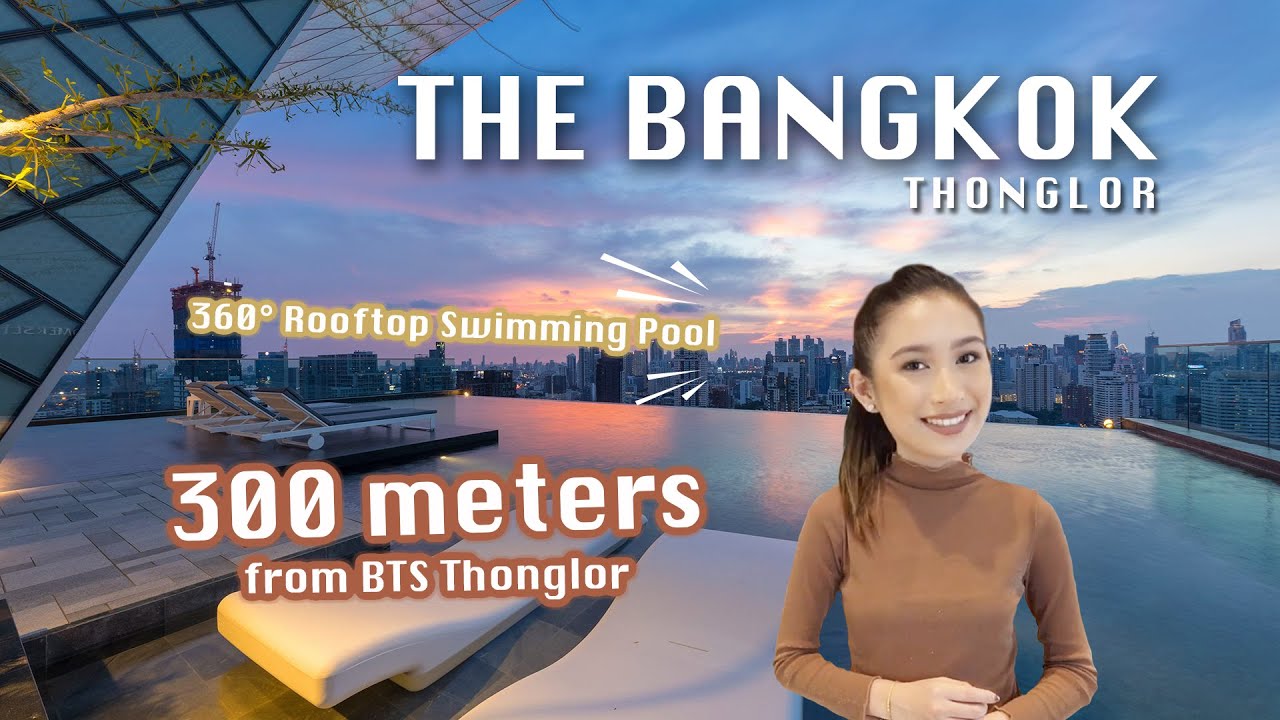 thai restaurant thonglor  2022 New  LocaReview [43]: Bangkok Thonglor