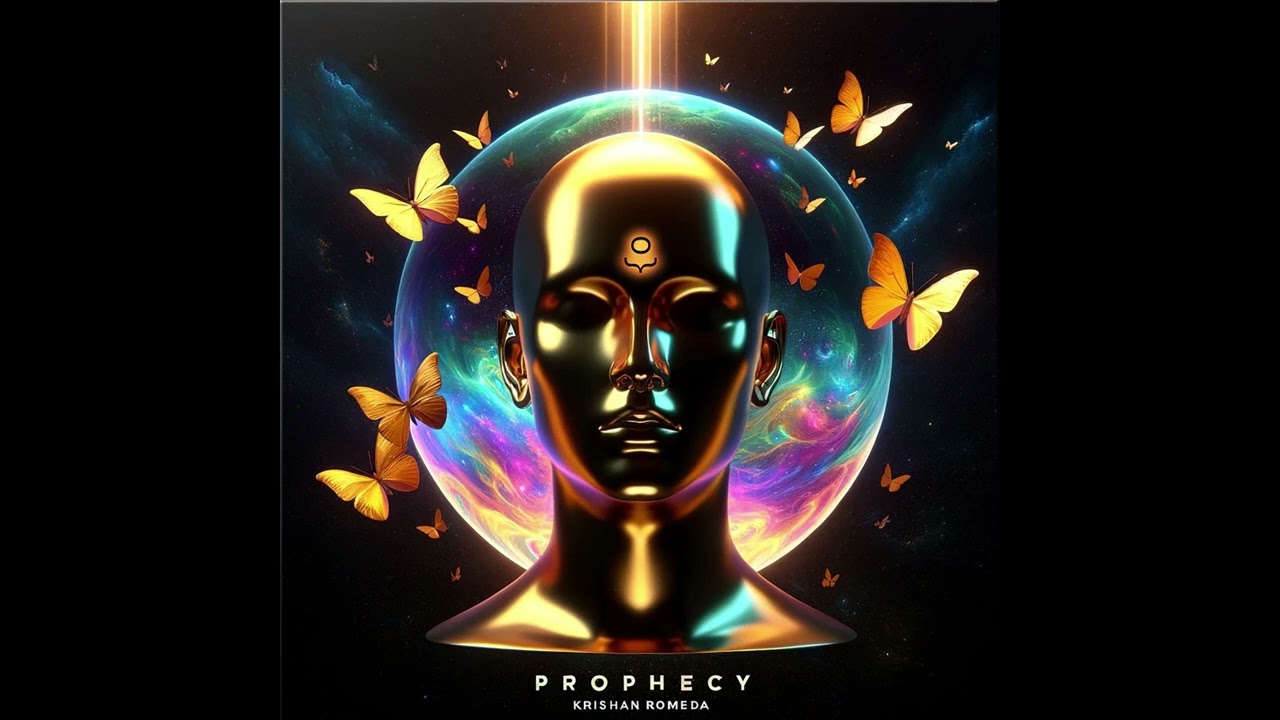 Krishan Romeda - Prophecy