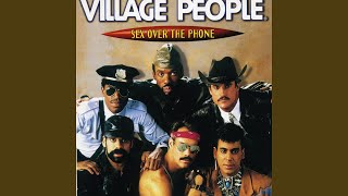 Video-Miniaturansicht von „Village People - Sex Over the Phone (Original Version 1985)“