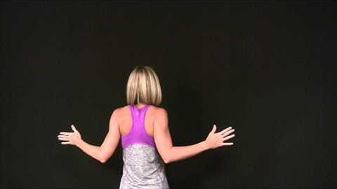 YTWL Scapular Depression